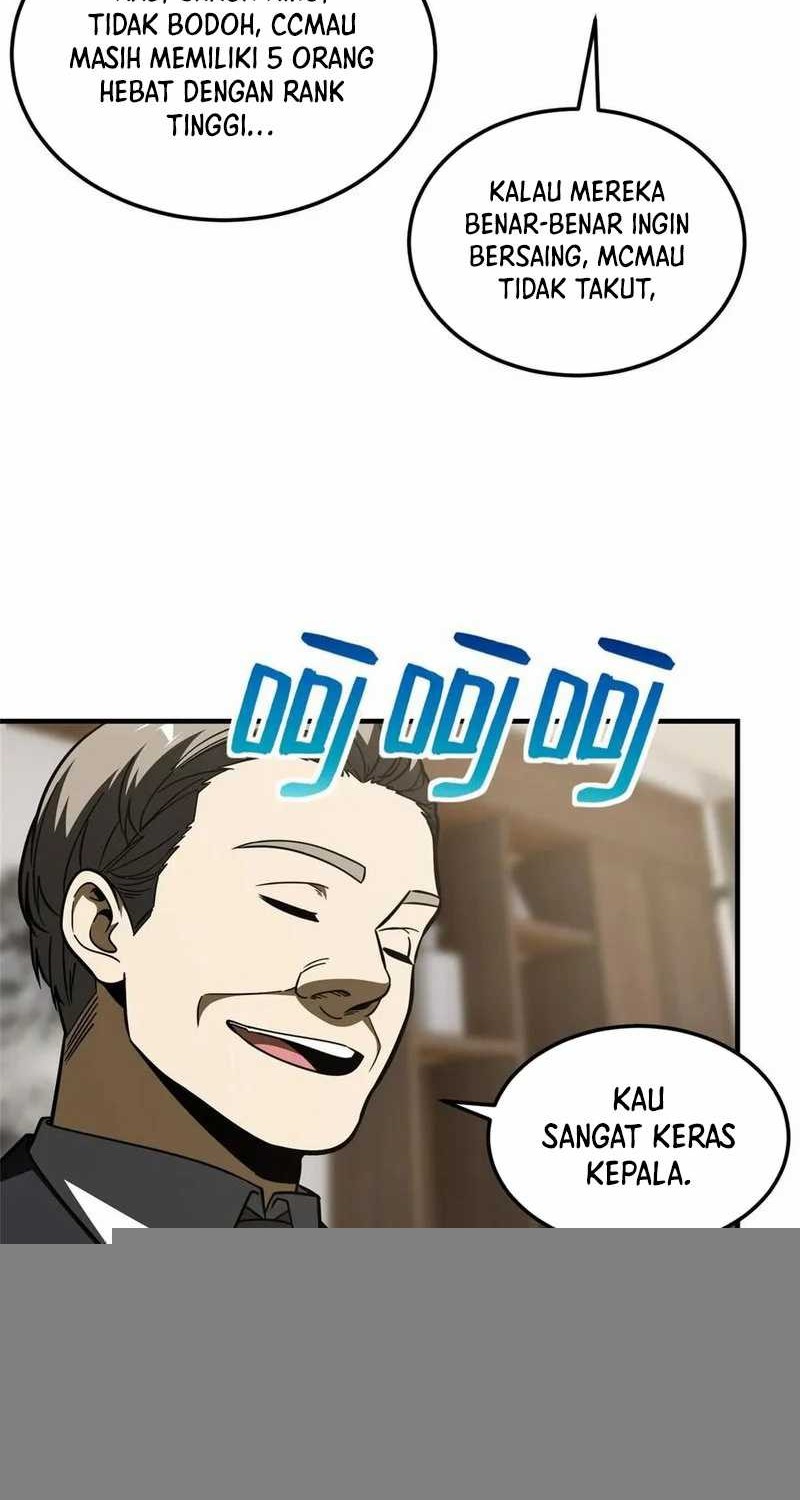 Global Gao Wu Chapter 202 - halaman 18
