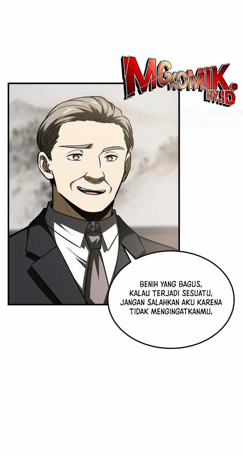 Global Gao Wu Chapter 202 - halaman 22