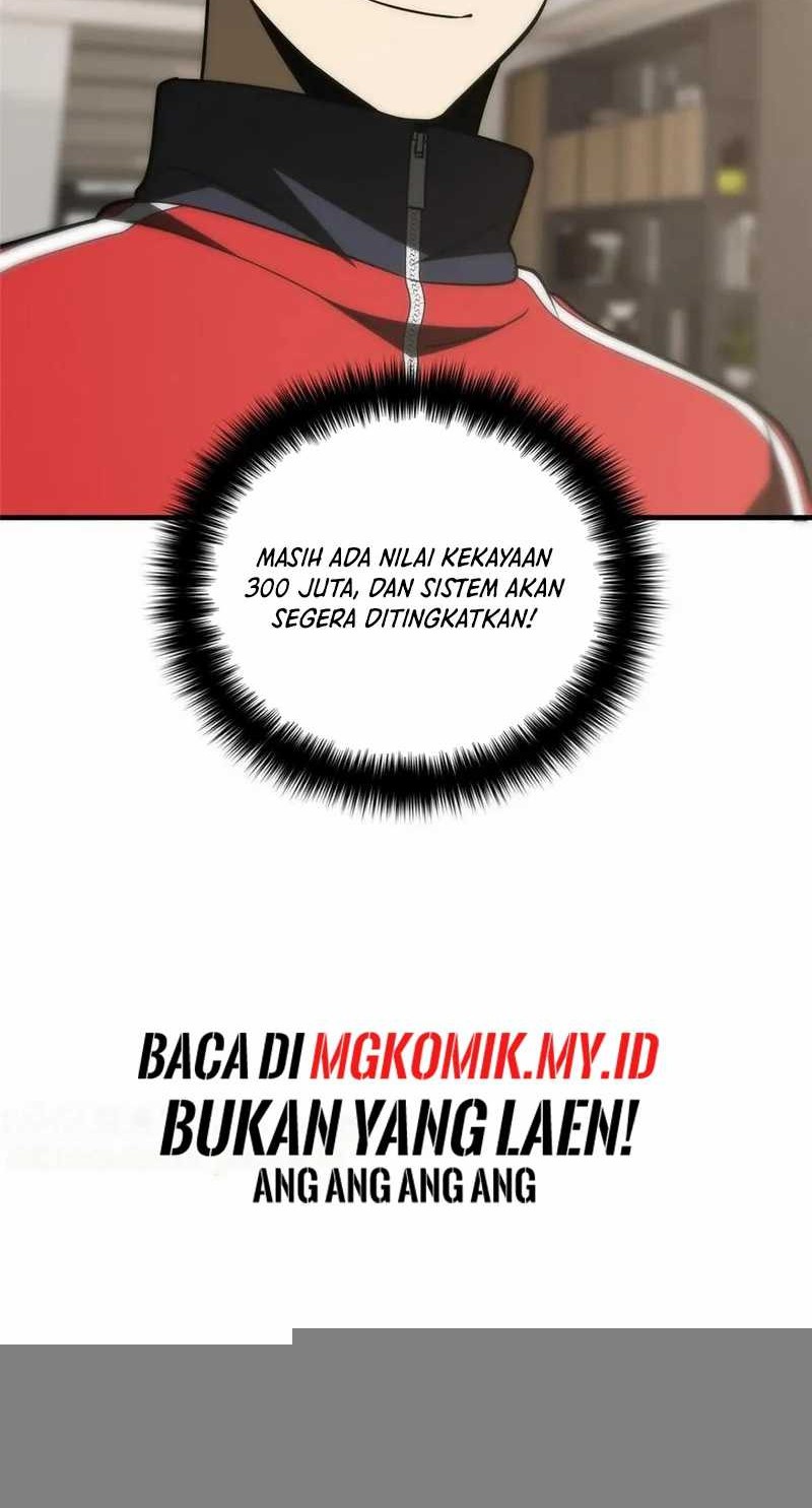 Global Gao Wu Chapter 202 - halaman 38