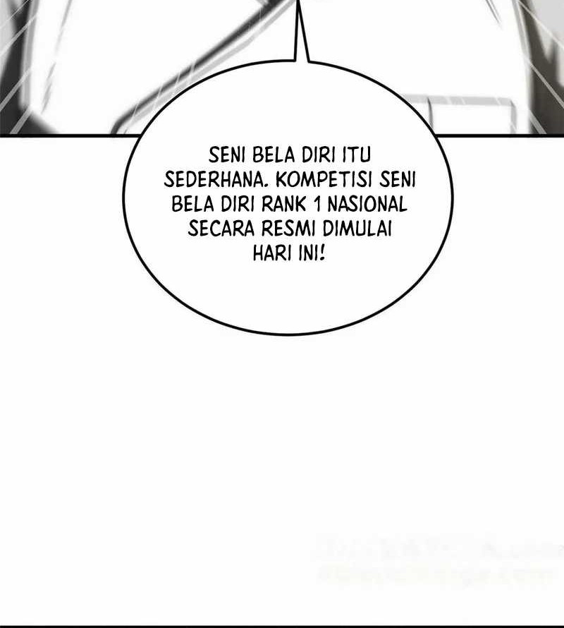 Global Gao Wu Chapter 202 - halaman 8
