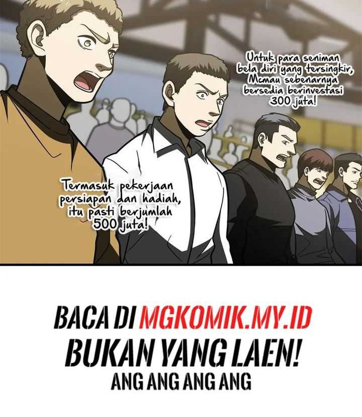 Global Gao Wu Chapter 203 - halaman 15