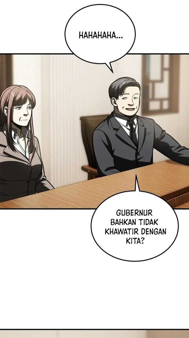 Global Gao Wu Chapter 204 - halaman 9