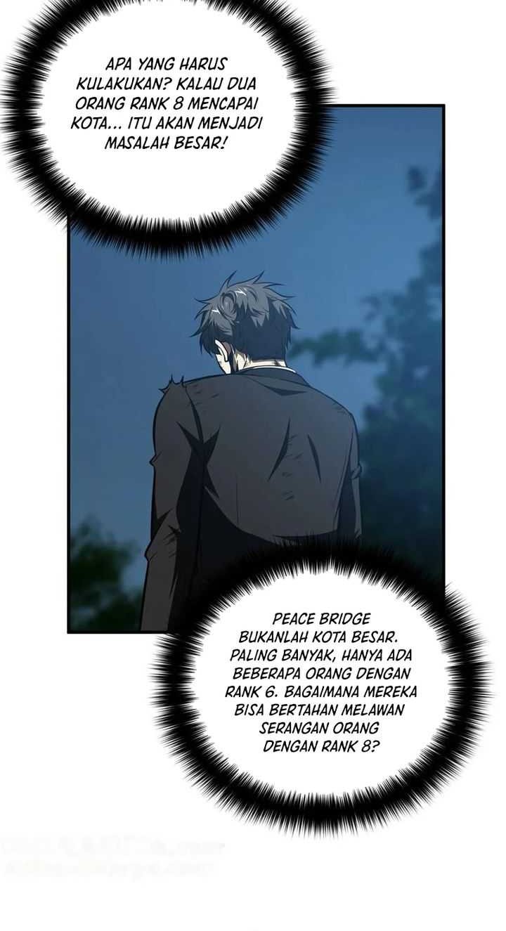 Global Gao Wu Chapter 205 - halaman 12