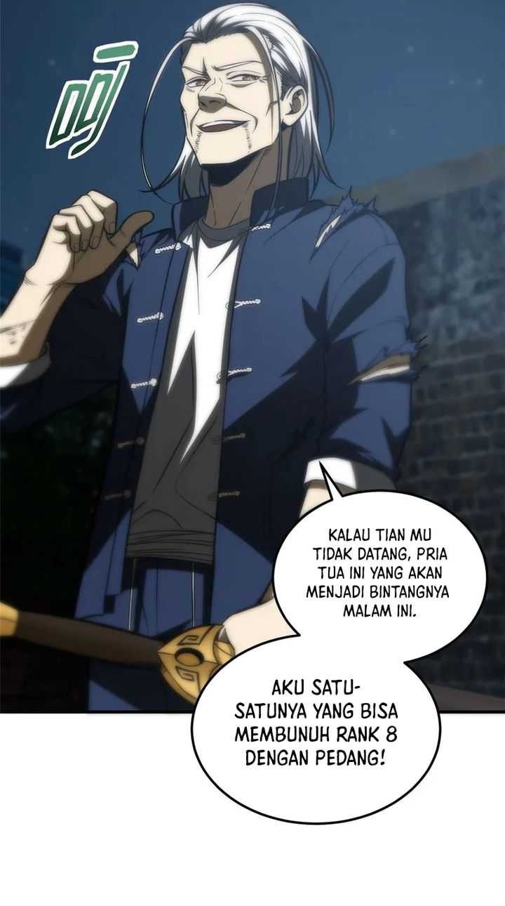 Global Gao Wu Chapter 206 - halaman 3