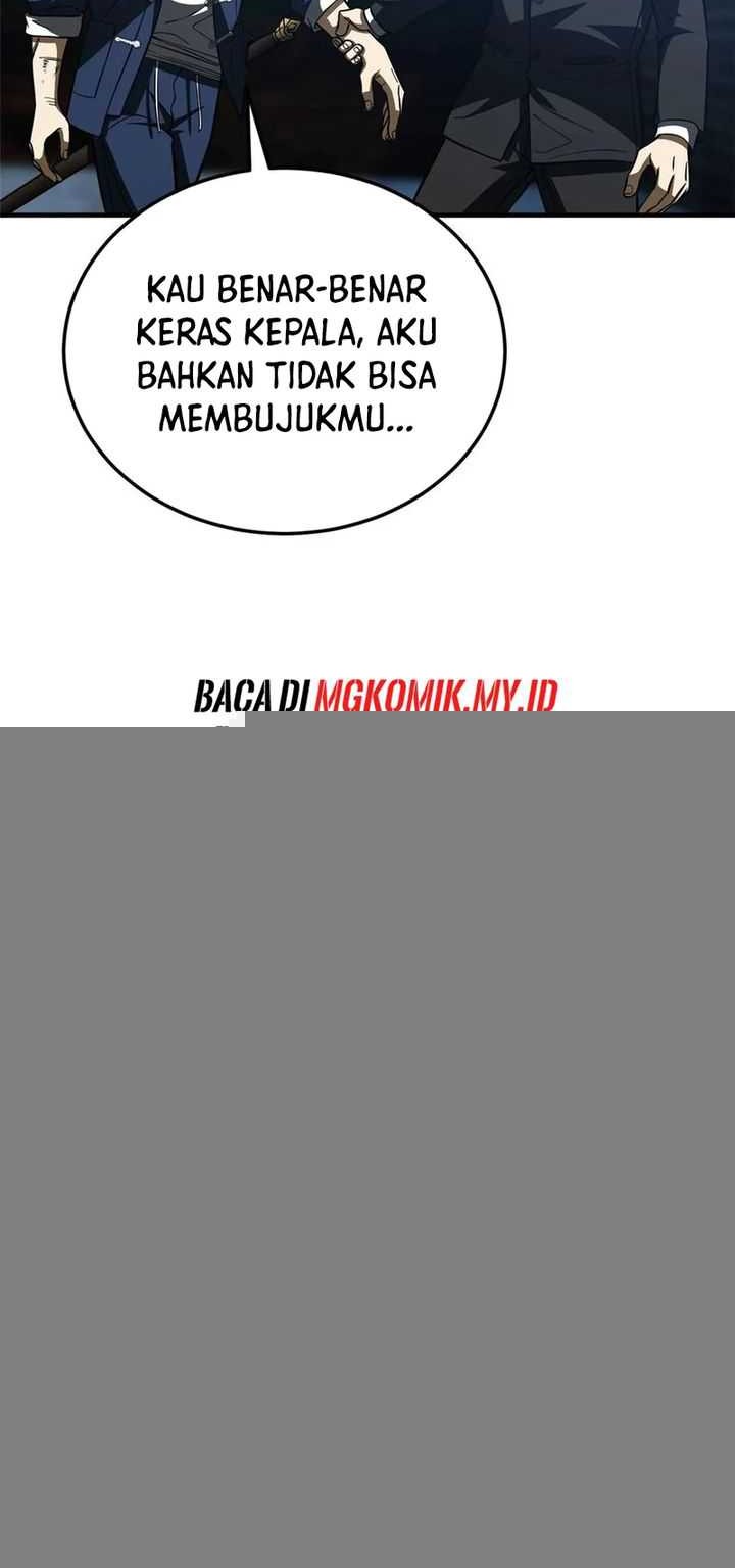 Global Gao Wu Chapter 206 - halaman 9