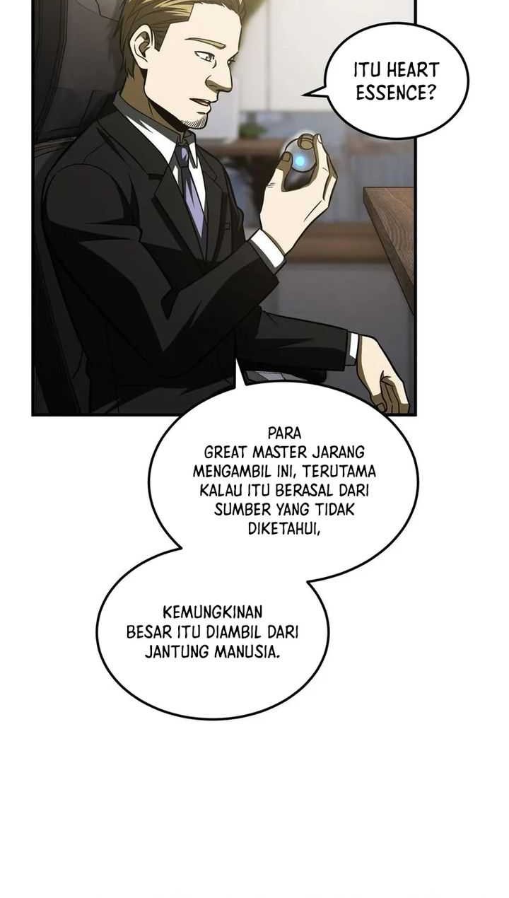 Global Gao Wu Chapter 208 - halaman 24