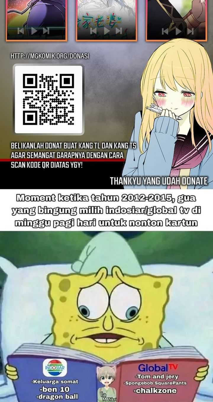Global Gao Wu Chapter 208 - halaman 27