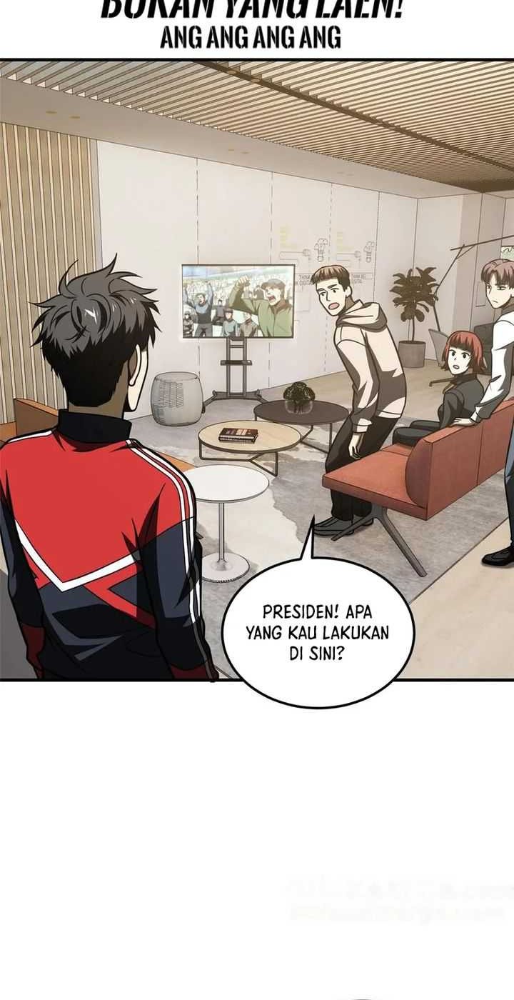 Global Gao Wu Chapter 209 - halaman 15