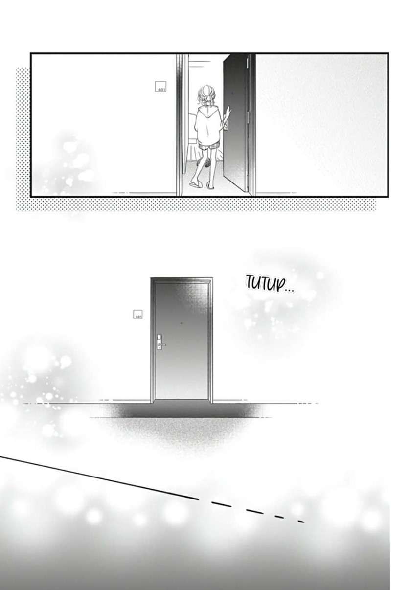 Global Gao Wu Chapter 209 - halaman 25