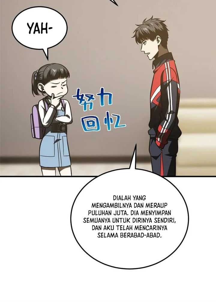 Global Gao Wu Chapter 209 - halaman 27