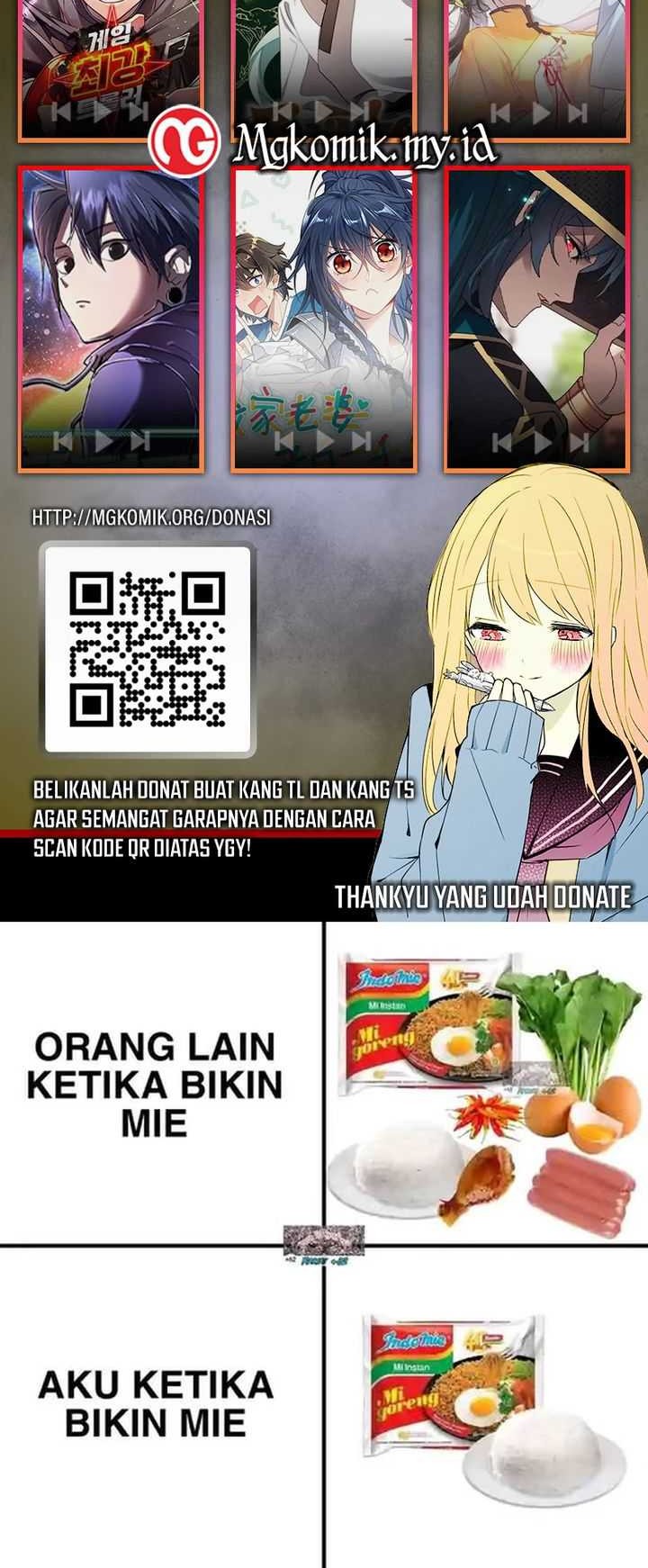 Global Gao Wu Chapter 209 - halaman 30