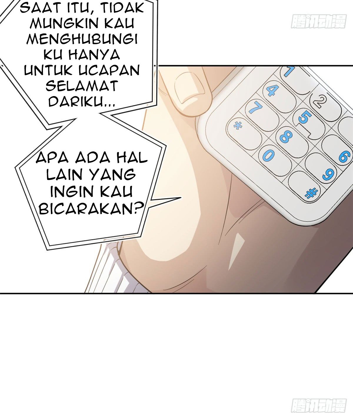 Global Gao Wu Chapter 21 - halaman 28