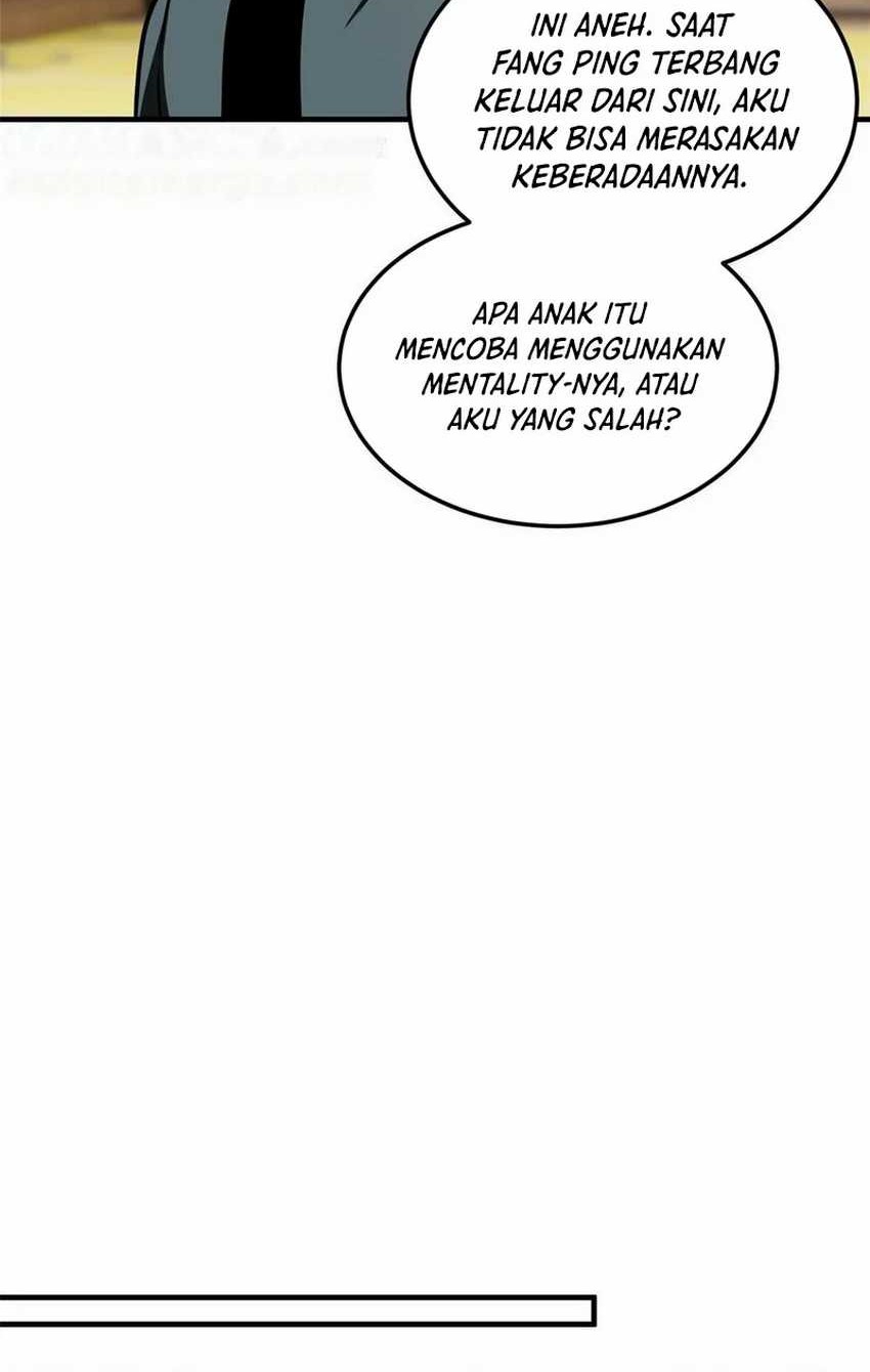 Global Gao Wu Chapter 211 - halaman 30