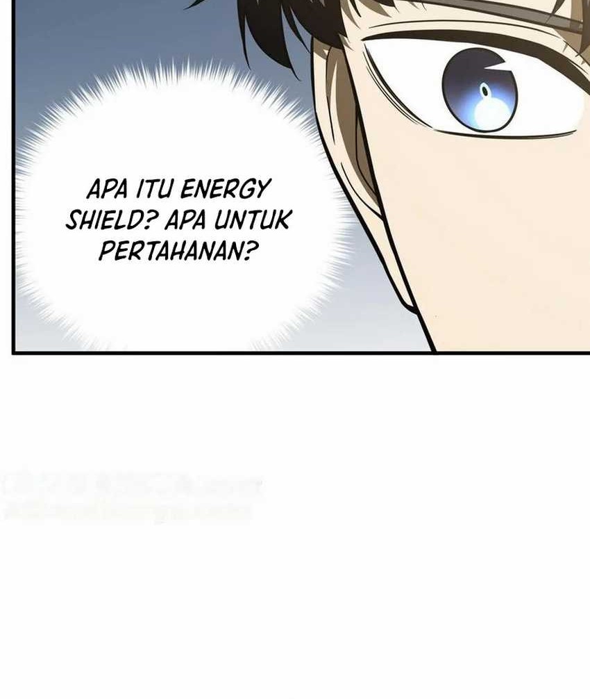 Global Gao Wu Chapter 211 - halaman 8