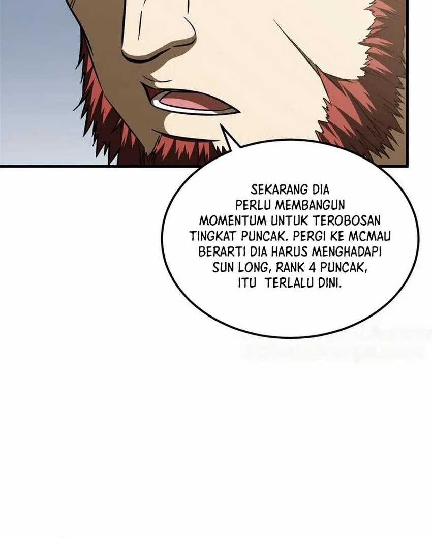 Global Gao Wu Chapter 212 - halaman 10