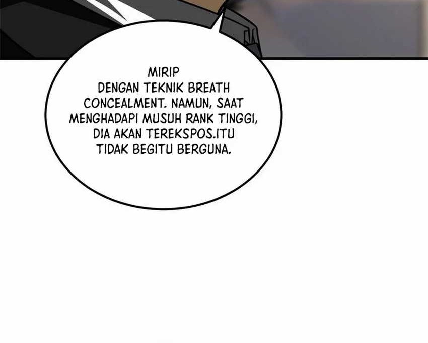 Global Gao Wu Chapter 212 - halaman 22