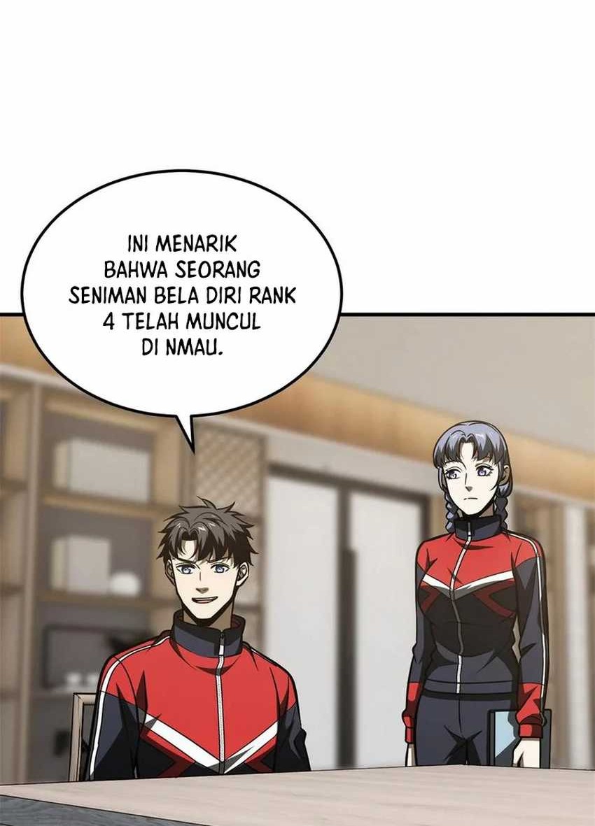 Global Gao Wu Chapter 212 - halaman 28
