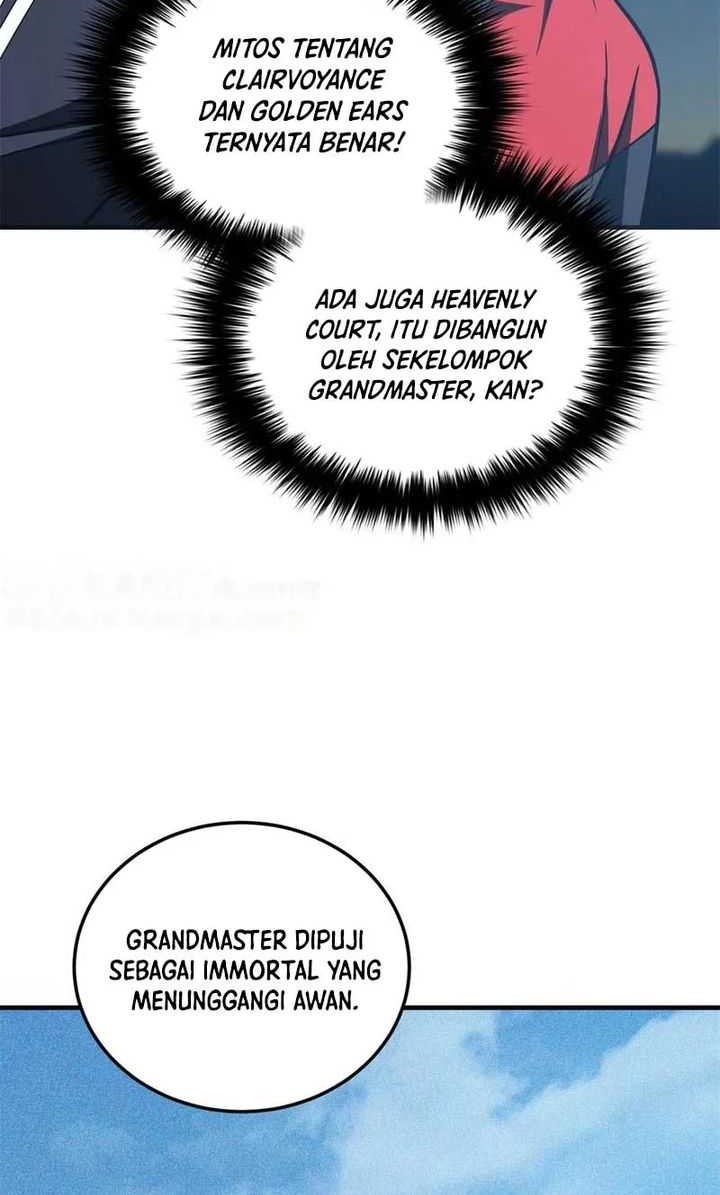Global Gao Wu Chapter 213 - halaman 15