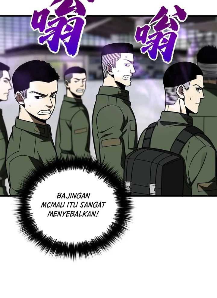 Global Gao Wu Chapter 214 - halaman 12