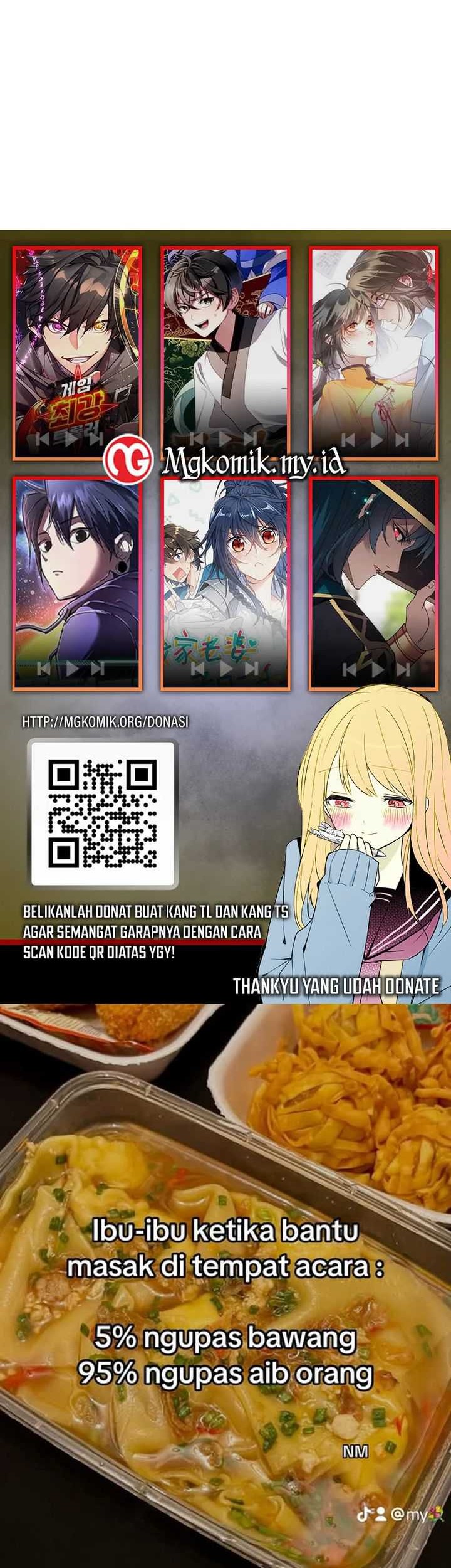 Global Gao Wu Chapter 214 - halaman 29