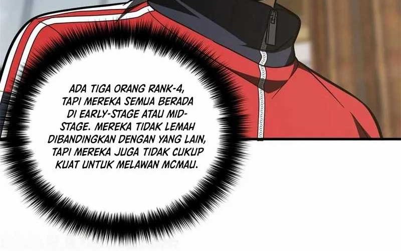Global Gao Wu Chapter 215 - halaman 10