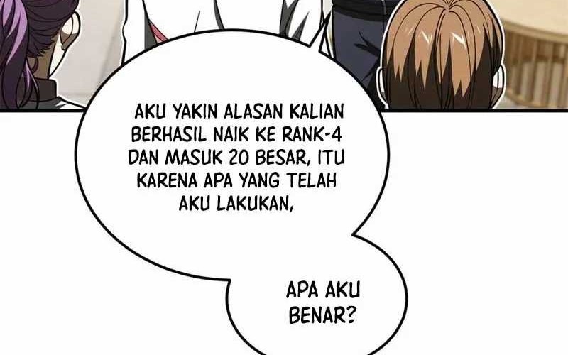Global Gao Wu Chapter 215 - halaman 12