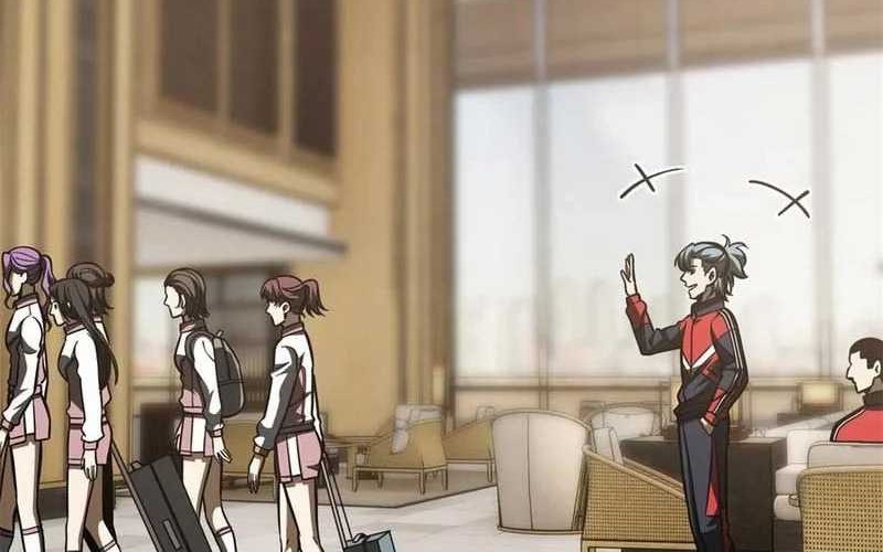 Global Gao Wu Chapter 215 - halaman 14