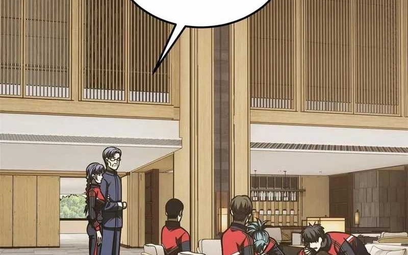 Global Gao Wu Chapter 215 - halaman 22
