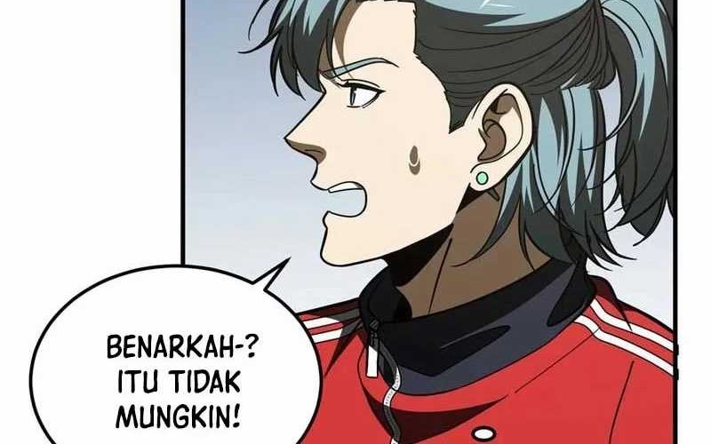 Global Gao Wu Chapter 215 - halaman 8