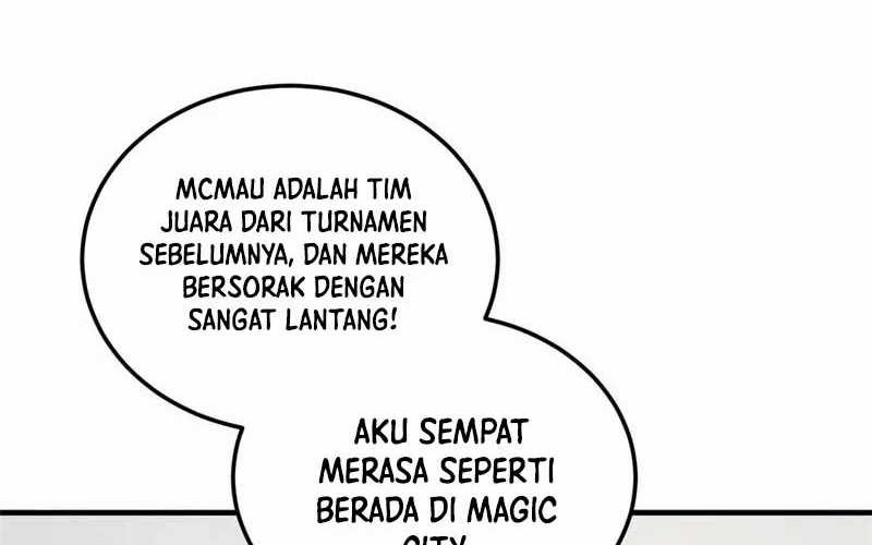 Global Gao Wu Chapter 216 - halaman 10