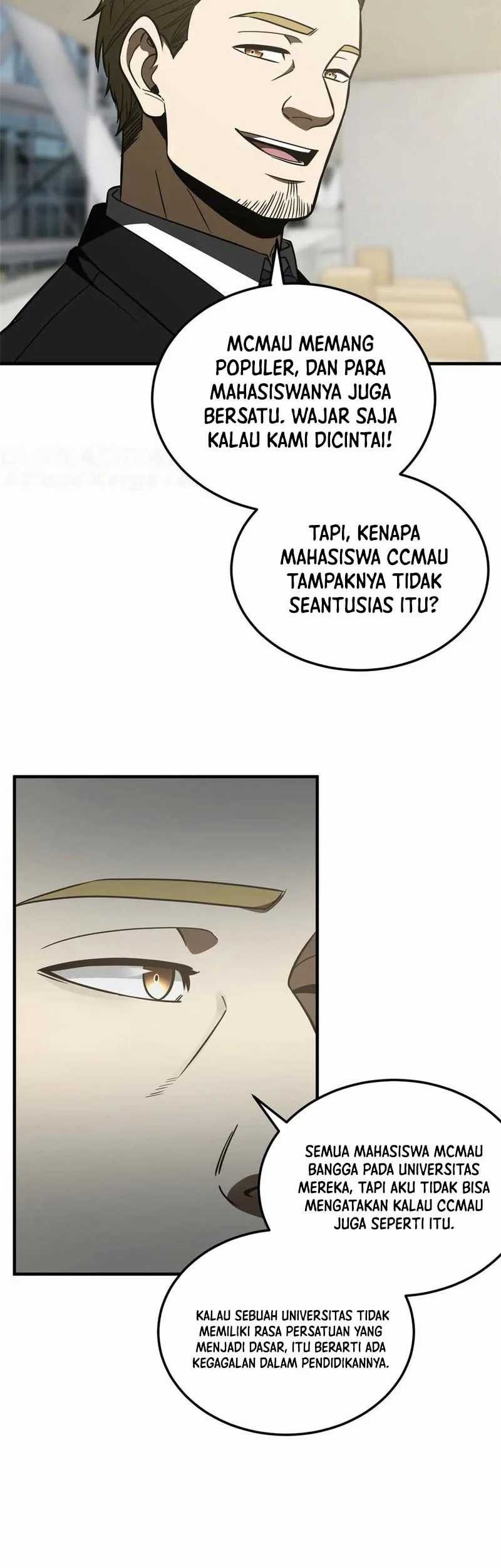 Global Gao Wu Chapter 216 - halaman 15