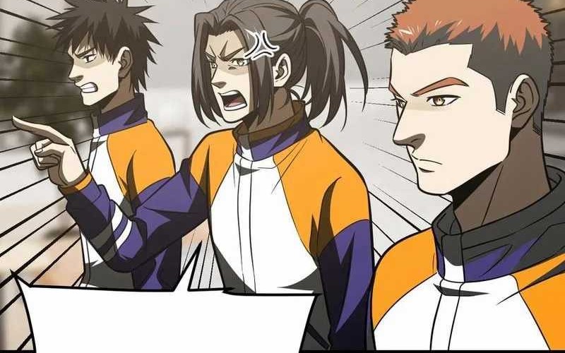 Global Gao Wu Chapter 216 - halaman 28