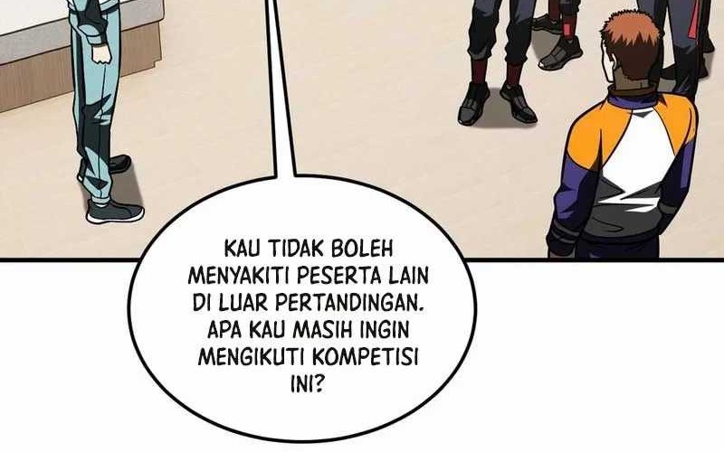 Global Gao Wu Chapter 216 - halaman 34