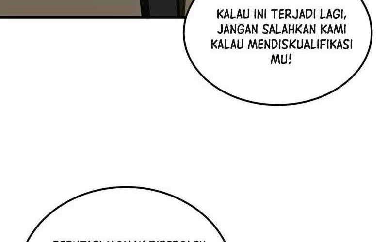Global Gao Wu Chapter 216 - halaman 36