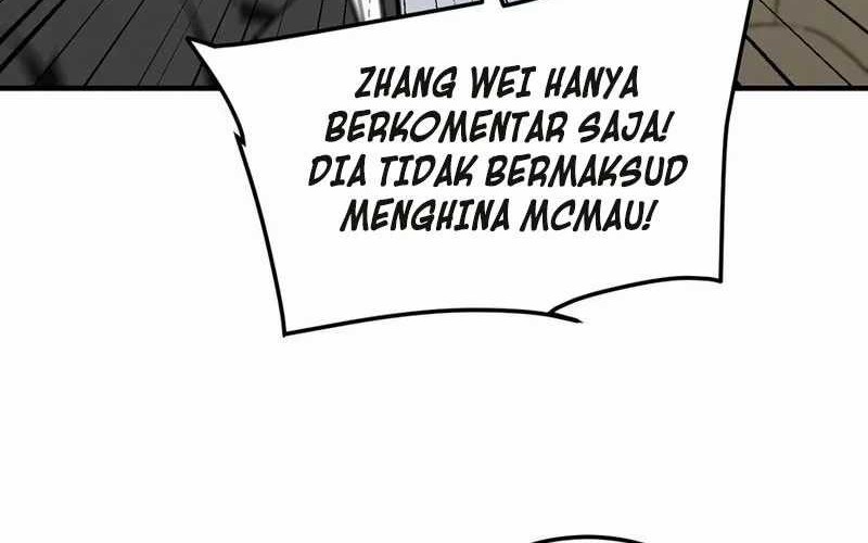 Global Gao Wu Chapter 216 - halaman 38