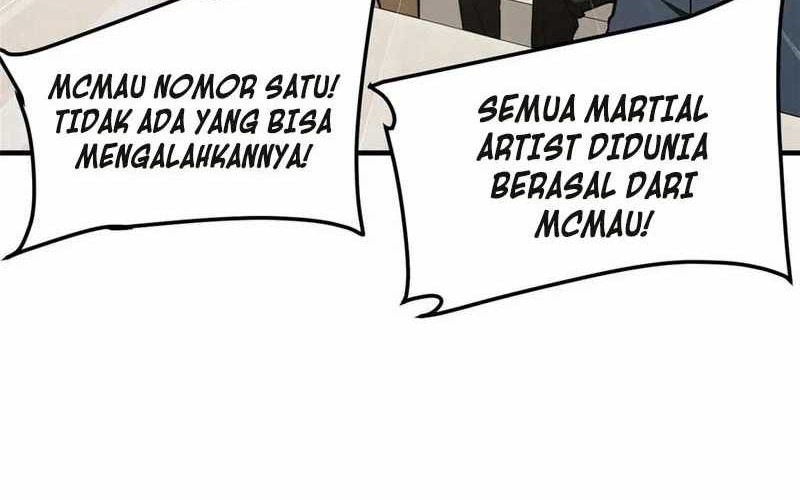 Global Gao Wu Chapter 216 - halaman 4
