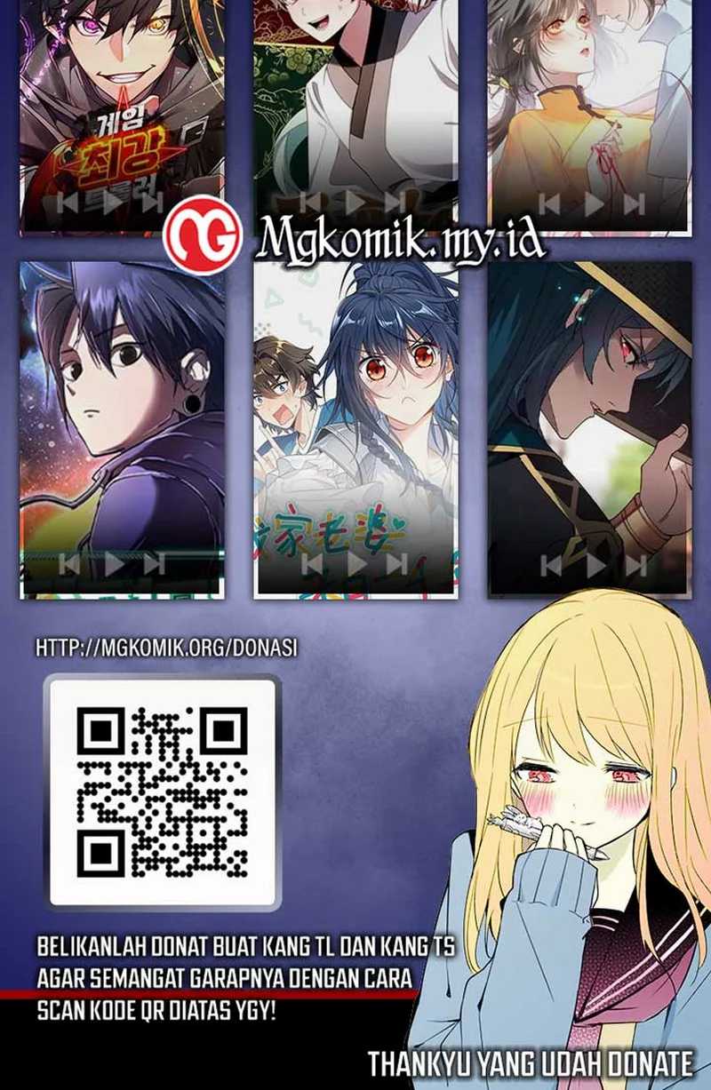 Global Gao Wu Chapter 216 - halaman 47
