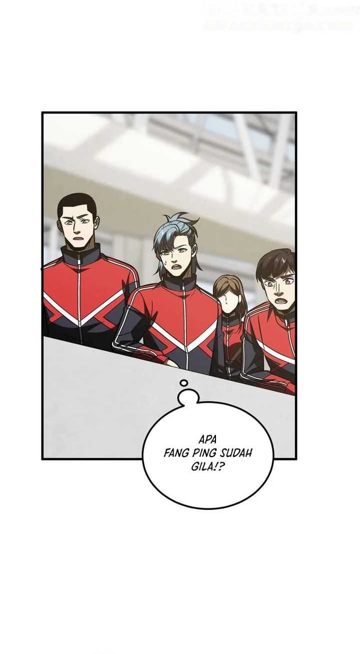 Global Gao Wu Chapter 219 - halaman 15