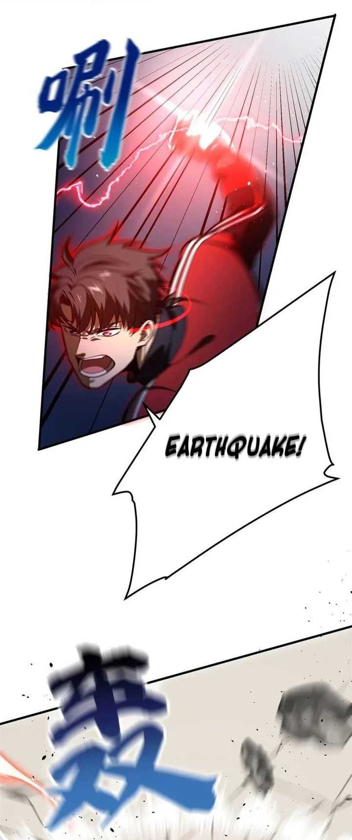 Global Gao Wu Chapter 221 - halaman 15