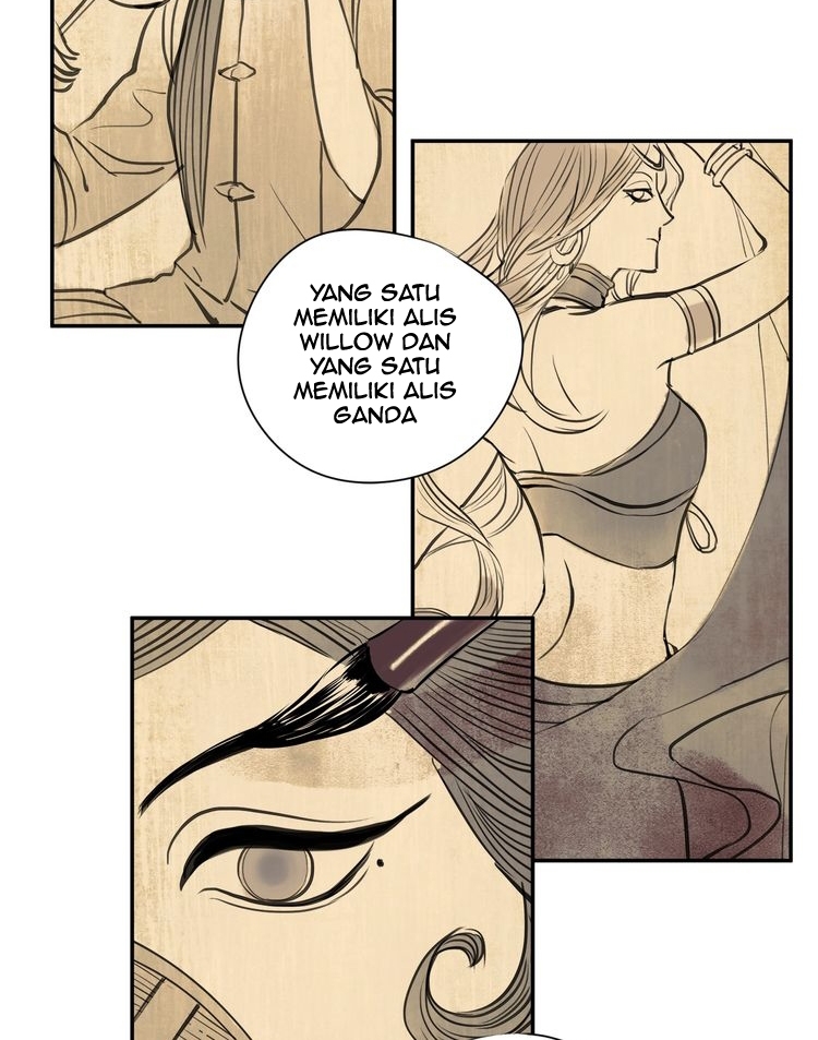 Global Gao Wu Chapter 223 - halaman 10