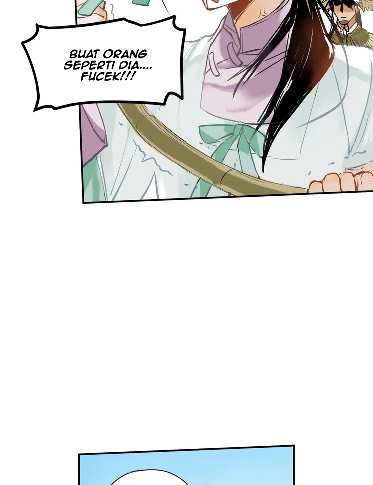 Global Gao Wu Chapter 223 - halaman 25