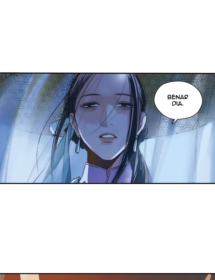 Global Gao Wu Chapter 224 - halaman 15
