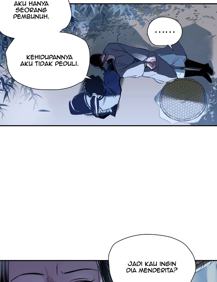 Global Gao Wu Chapter 224 - halaman 27
