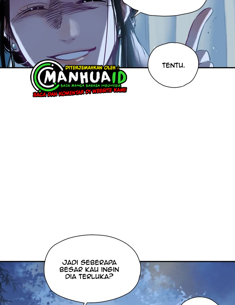 Global Gao Wu Chapter 224 - halaman 28