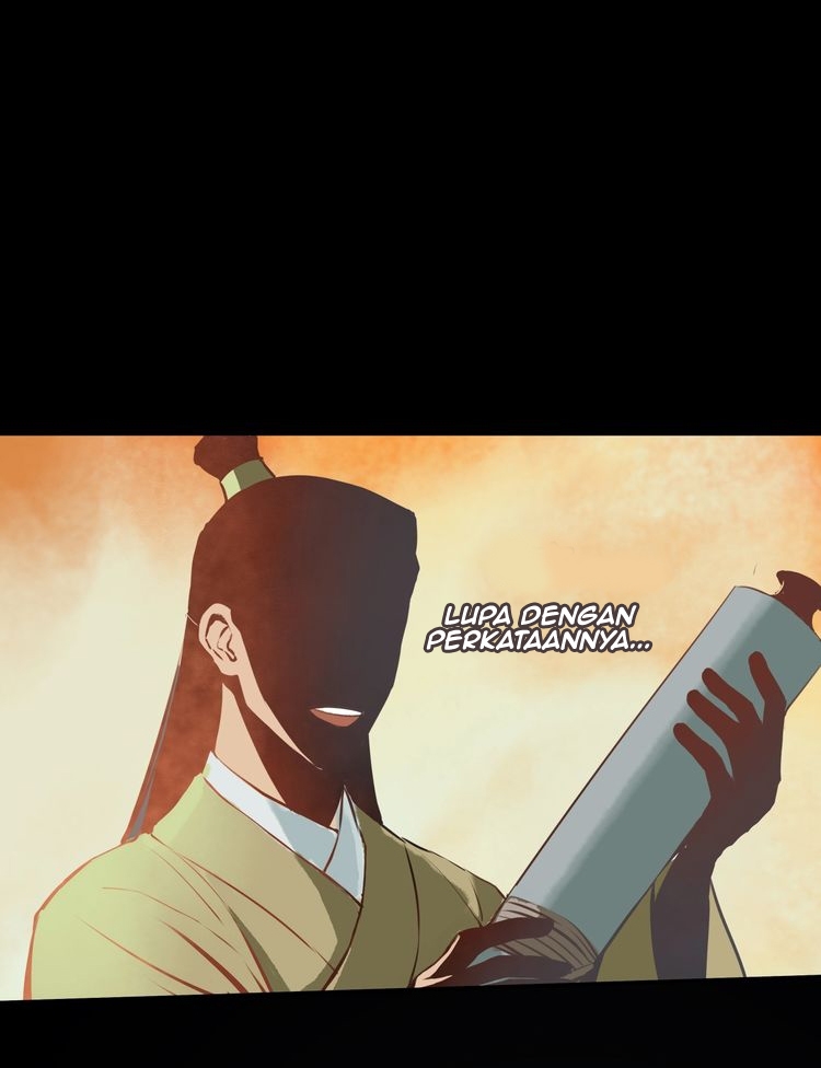 Global Gao Wu Chapter 224 - halaman 3