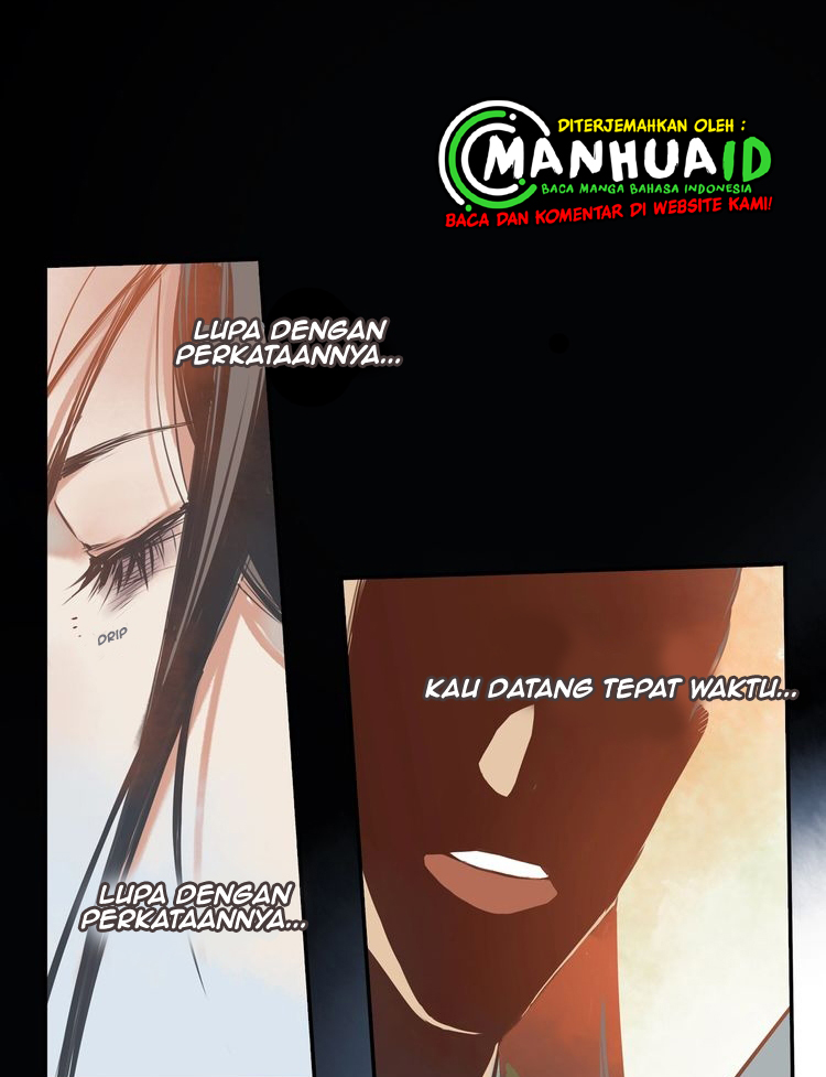 Global Gao Wu Chapter 224 - halaman 4