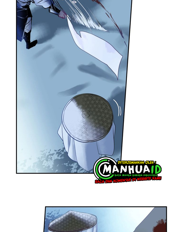 Global Gao Wu Chapter 225 - halaman 12