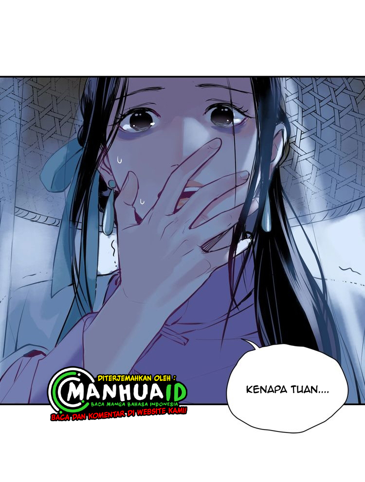 Global Gao Wu Chapter 225 - halaman 18