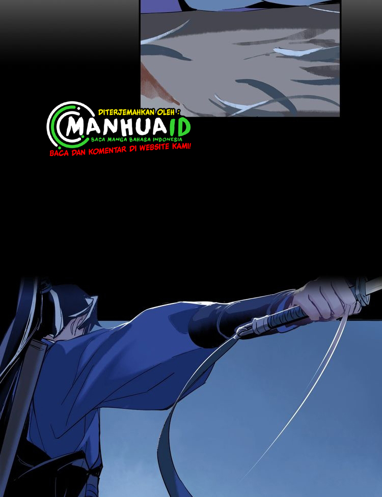 Global Gao Wu Chapter 226 - halaman 14
