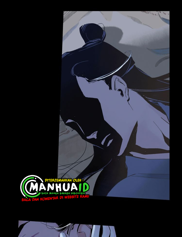 Global Gao Wu Chapter 226 - halaman 20